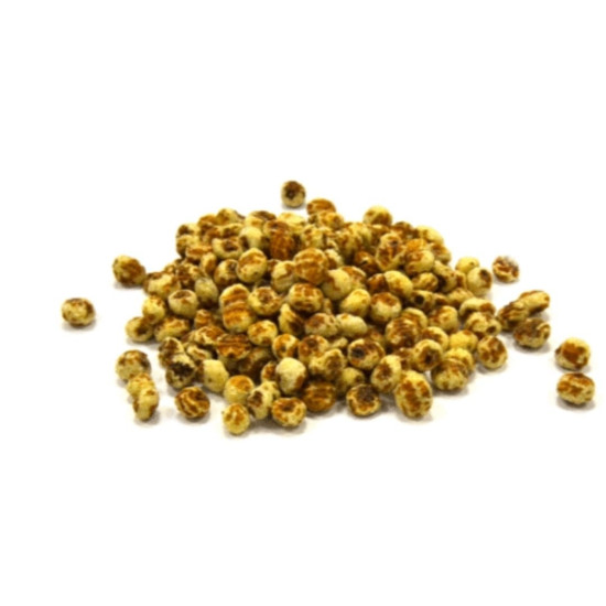 Chufa Pelada (100gr) ECO - Frutos secos