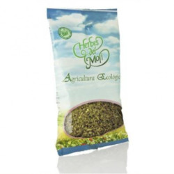 Regalèssia Seca 90gr Hierbas Del Molí ECO