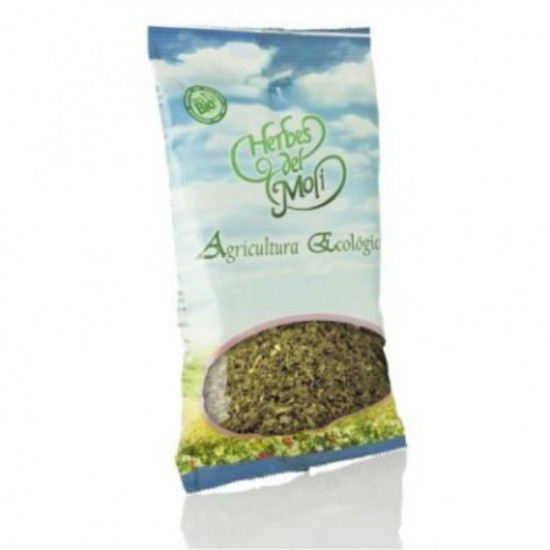 Regalèssia Seca 90gr Herbes del Molí ECO - Cafè i infusions