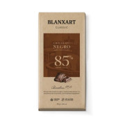Dark Chocolate 85% 75g Blanxart ECO