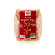 Roasted Buckwheat Grain 400gr Celnat ECO