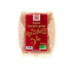 Trigo Sarraceno En Grano 400gr Celnat ECO