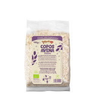 Gluten-free fine oatmeal 450gr Museli Up ECO
