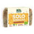 Graines de pain uniquement 300 gr Sol Natural ECO