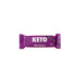 Galeta Keto Bar Xocolata Sal Marina 2,8g Naturally