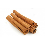 Bâtons de cannelle en vrac 100 g environ ECO