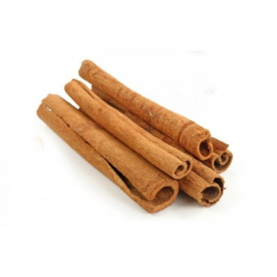 Cannelle en vrac (100gr) ECO - Épices