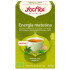 Infusión Energía Matutina YogiTea ECO