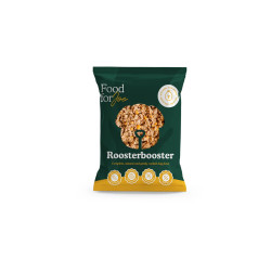 Comida para Perro Roosterbooster 400gr Food for Joe