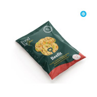 Comida por Perro Beefit Bœuf, Carottes 400gr Food for Joe