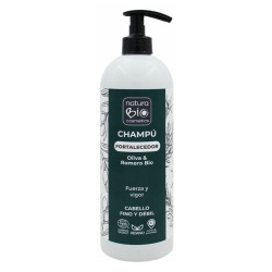 Champú Fortalecedor Oliva Romer 740ml NaturaBio ECO