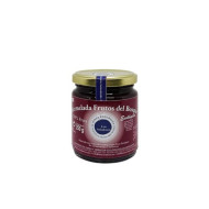 Mermelada Frutos del Bosque Sin Azúcar 250g Los Arándanos ECO