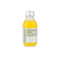 Aceite Hidratante Corporal Limón, Naranja y Mandarina 100 ml Matarrania