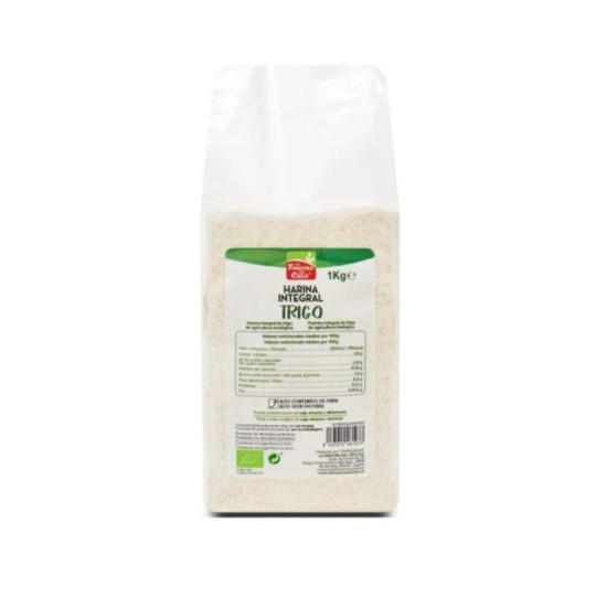 Farina integral de Blat 1kg La Finestra sul Cielo ECO - Farines