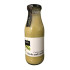 Crème de petits pois à la menthe 500ml Casabella ECO