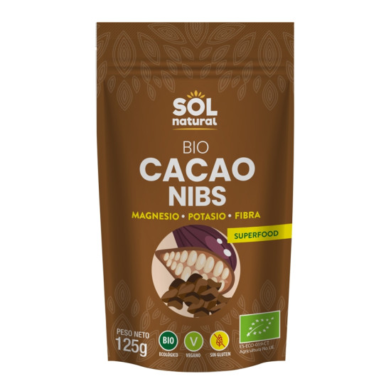 Aceite de Coco 1º Presión en Fred 200ml Sol Natural ECO - Chocolate y Caramelos