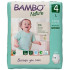 Couche Pantalon L 7-12kg Bambo Nature ECO