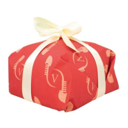 Panettone Tradicional Ecológico 750g Pasticceria Venezia