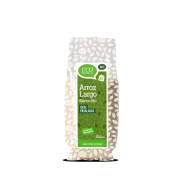 Arroz Largo Blanco bio 500g EcoBasics ECO