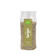 Arroz Largo Integral bio 500g EcoBasics ECO