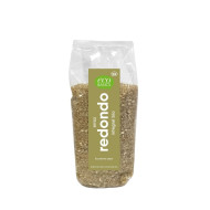 Arroz Rodo Integral 500g EcoBasics ECO