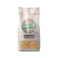 Pois chiches Pedrosillano 500 g Biocop ECO