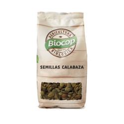 Semillas de Calabaza 250gr Biocop ECO