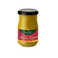 Mostaza con 5 plantas 20grl Emile Noël ECO