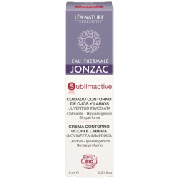 Contour Yeux Lèvres Sublimatif ETJ 15 ml Lea Nature ECO