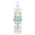 Crème Aloe Vera Natessance 400 ml Lea Nature ECO
