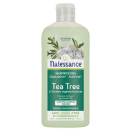 Champú Árbol de Té Purificante Natessance 250 ml Lea Nature ECO