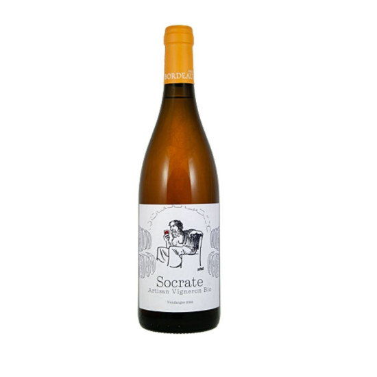 White Wine 0% Monastrell 750ml Password ECO - Wines and Cavas