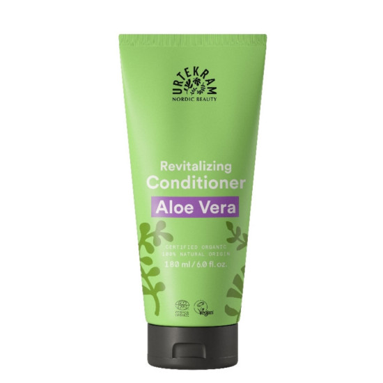 Condicionador Àloe Vera 180ml Urtekram ECO - Cura Personal