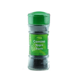 Comino Negro Nigella 45gr Artemis ECO