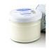 Natural goat yogurt 450gr Claperol ECO