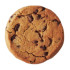 Cookies Chips Chocolat Vegan 95gr/u ECO