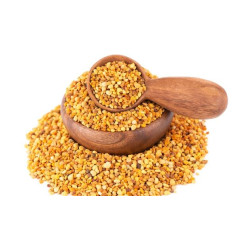 Polen a granel 100gr aprox