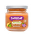 Botete de pera, ciruela y platano 130gr Smileat Sin gluten ECO