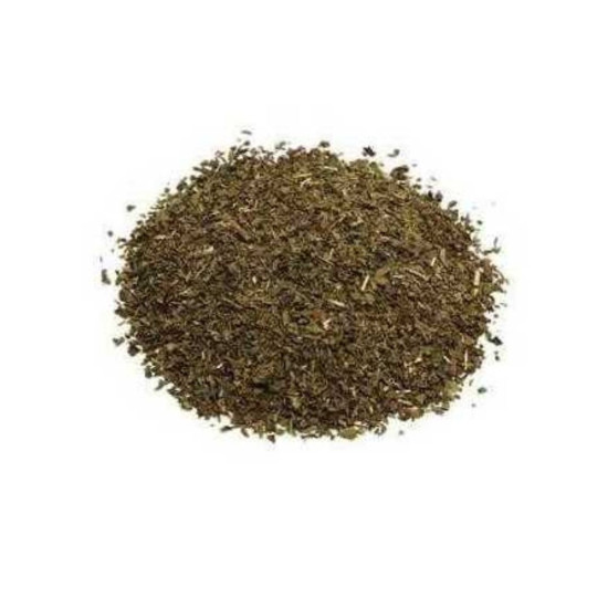 Herba Menta a granel 100gr aprox ECO - Cafè i infusions