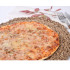 Pizza Bambino Ham and cheese Lactose-free and Gluten-free Alatria