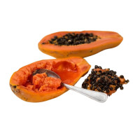 Papaia Ecològica Unt 1,5Kg aprox