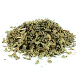Herba lluisa fulla a granel 100gr 100gr aprox ECO