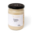 Tahin blanco sin sal 400gr Oleander ECO