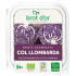 Choux de Chou Lombarda 70gr Brot d'Or ECO