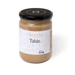 Tahin 400gr Oleander ECO