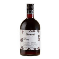 Licor de café 70cl Quevall ECO
