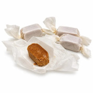 Polvorones tradicionales Sin Gluten 3U MassaXuxes ECO