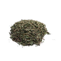 Menta Poliol a granel 100gr aprox ECO