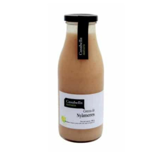 Cream of Nyàmeras 500ml Casabella ECO - Broths and Creams