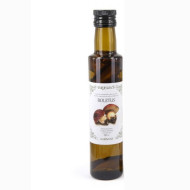 Huile d'olive macérée aux champignons 250ml Aromaticos ECO